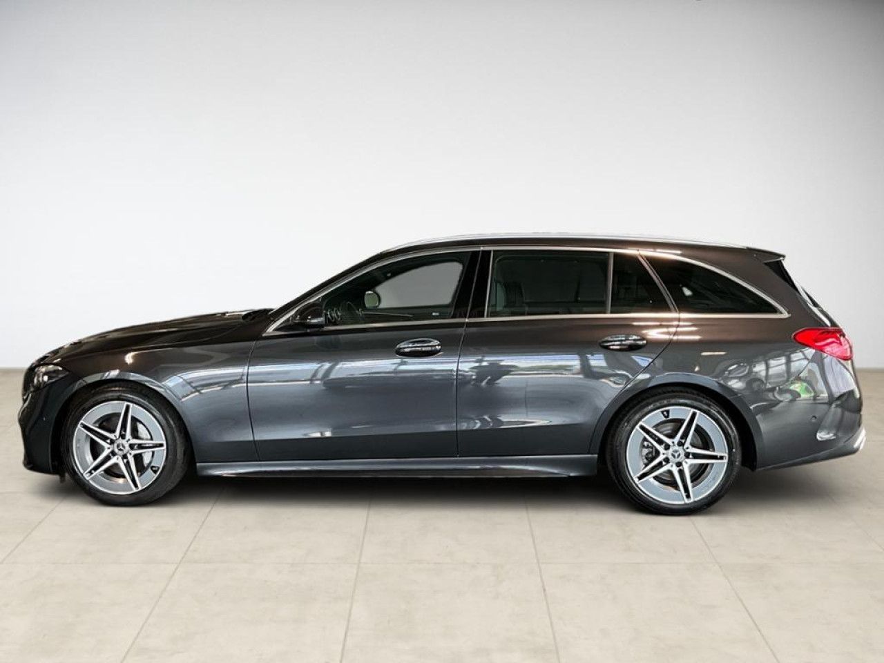 Mercedes-Benz C-Klasse – Bild 3