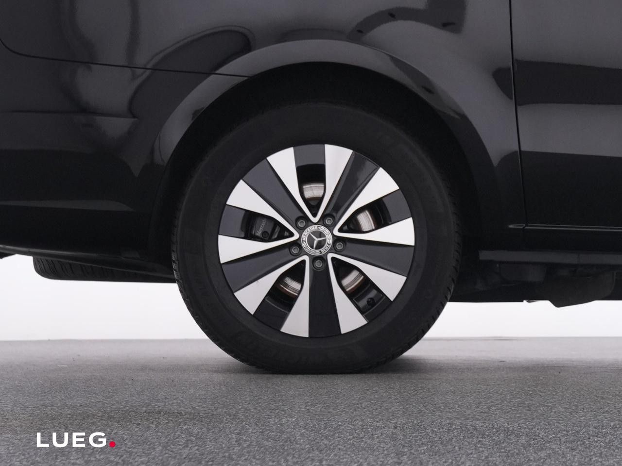 Mercedes-Benz V-Klasse – Bild 22