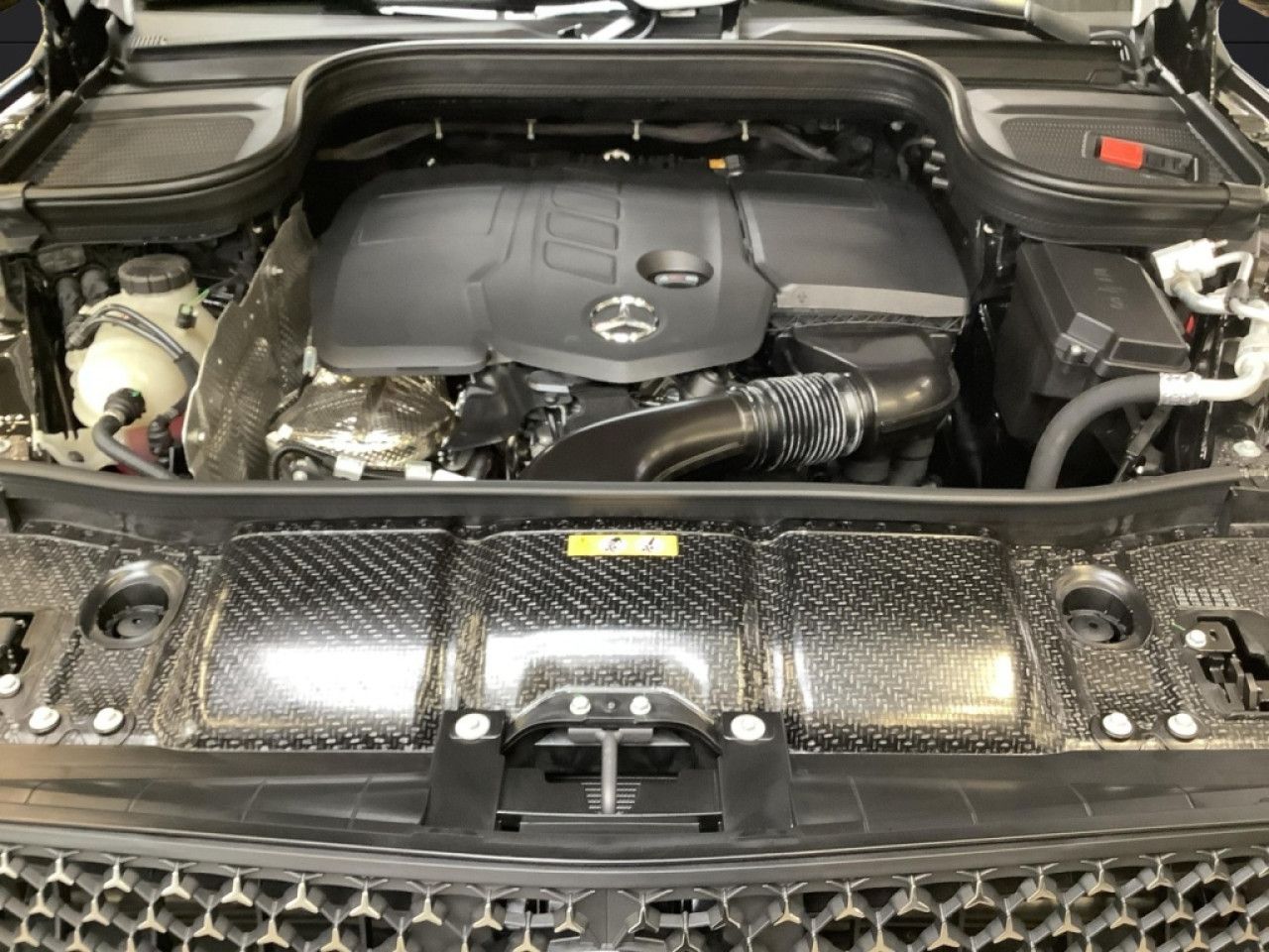 Mercedes-Benz GLE – Bild 21