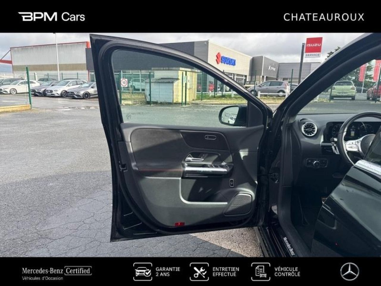 Photo du véhicule 14 / 18