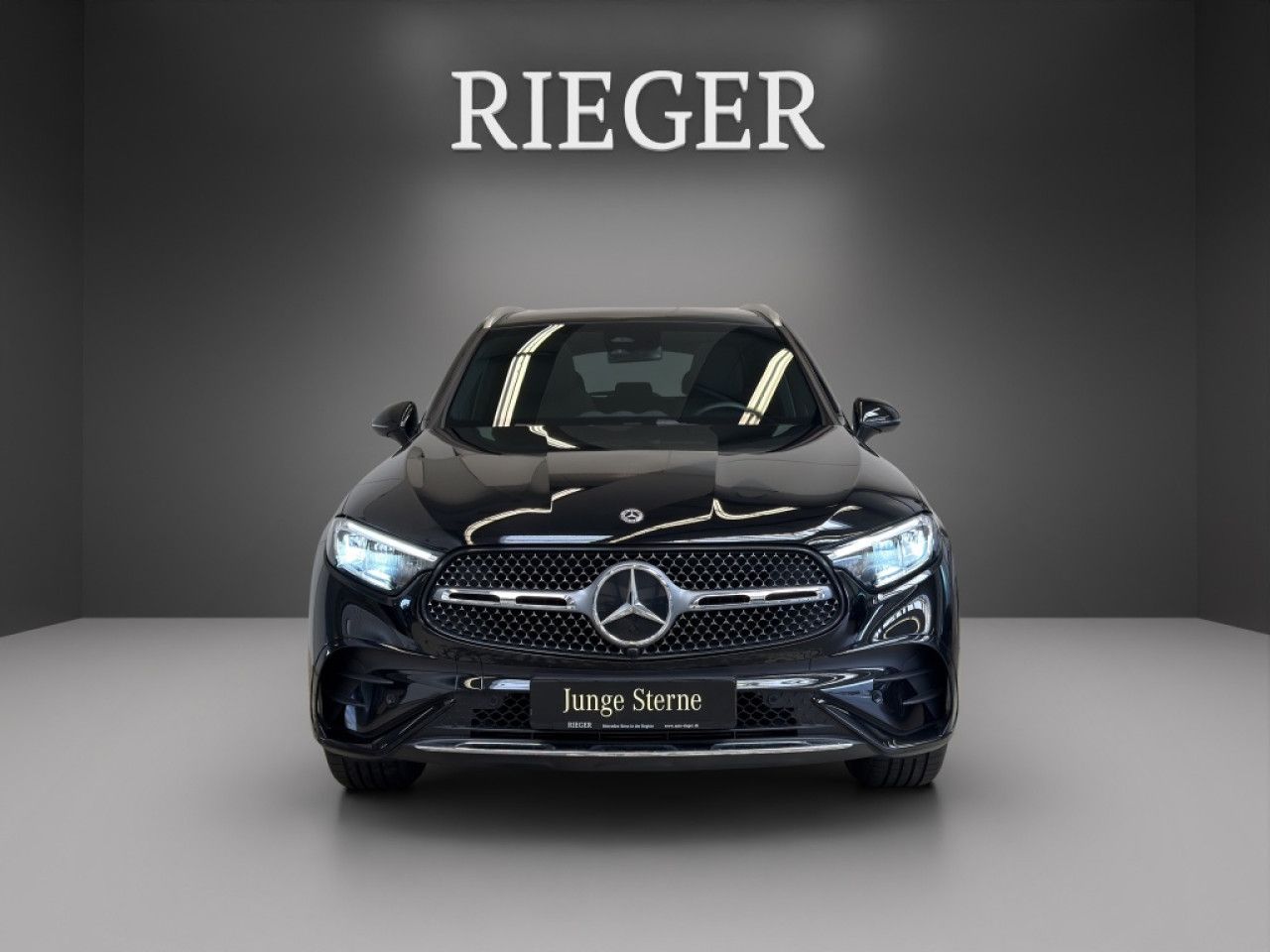 Mercedes-Benz GLC – Bild 2