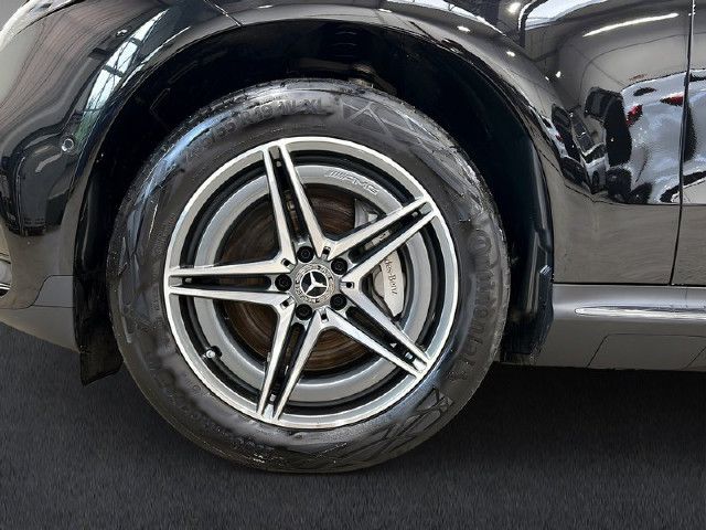 Mercedes-Benz EQC 400  AMG Line