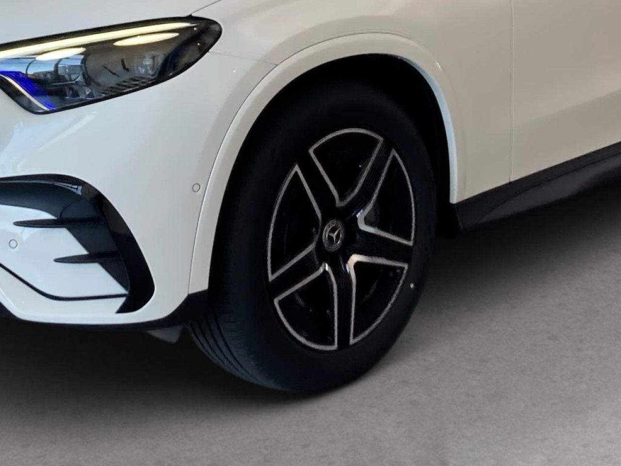 Mercedes-Benz GLC – Bild 20
