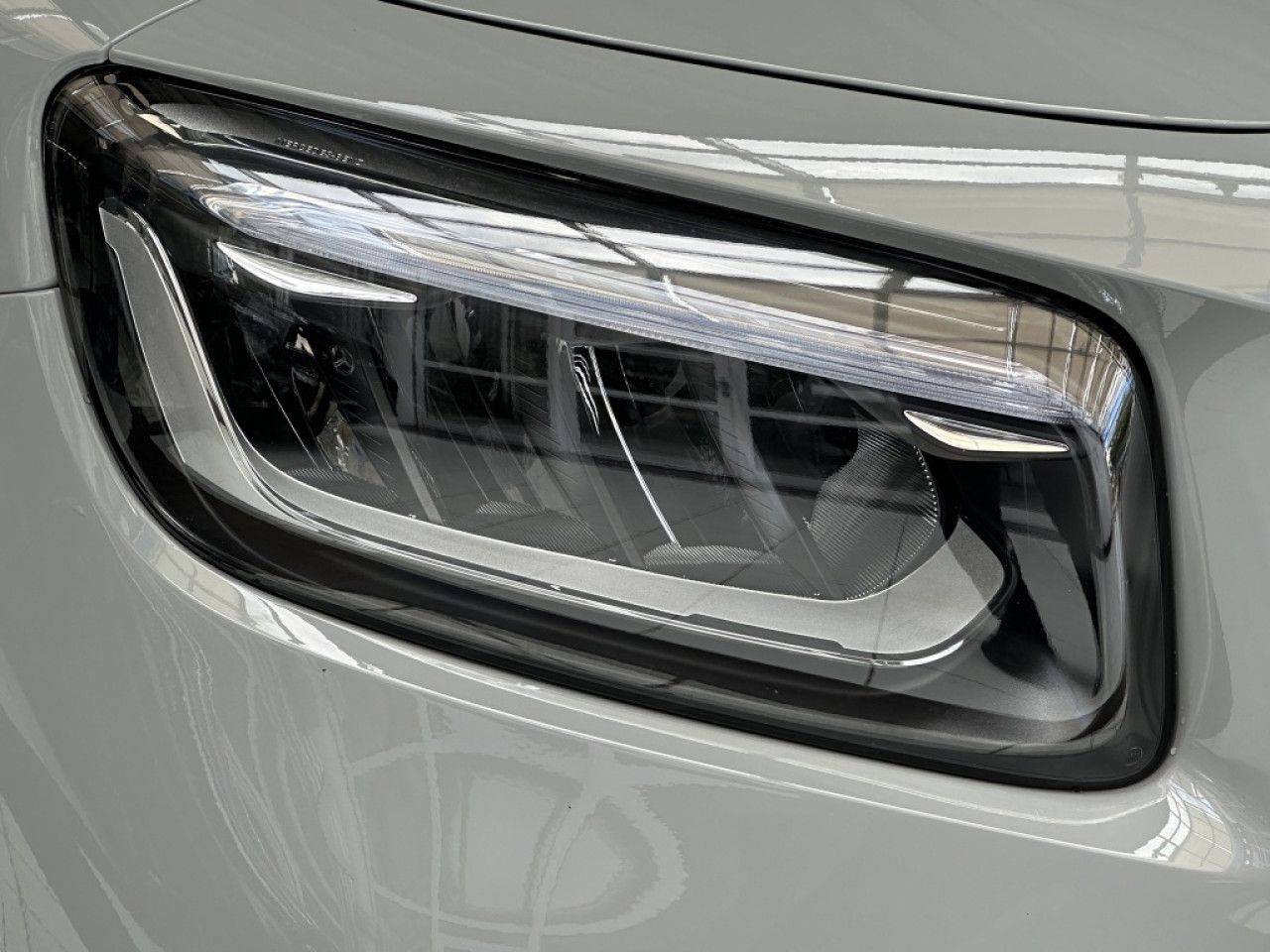 Mercedes-Benz GLB – Bild 28