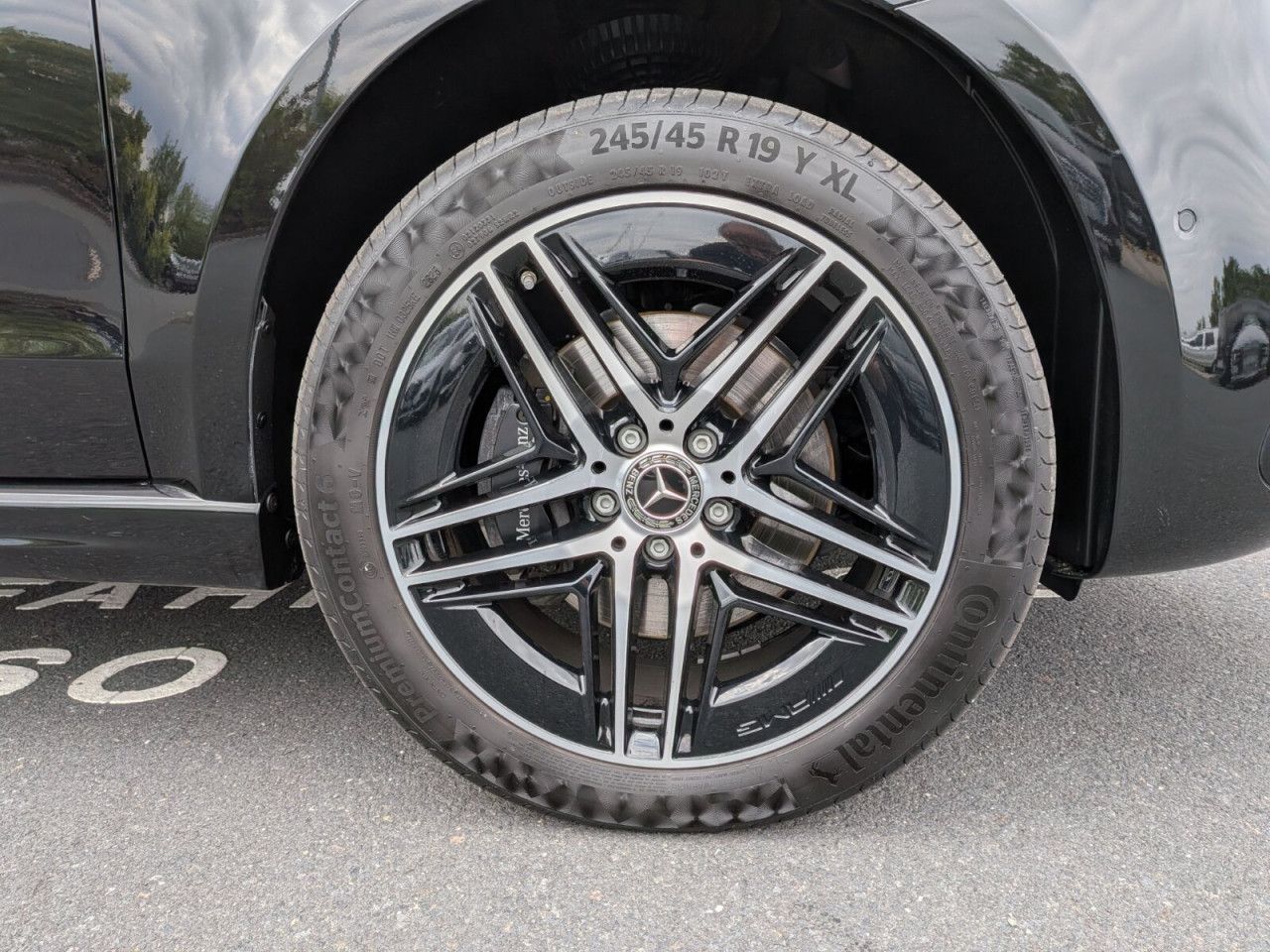 Mercedes-Benz V-Klasse – Bild 20