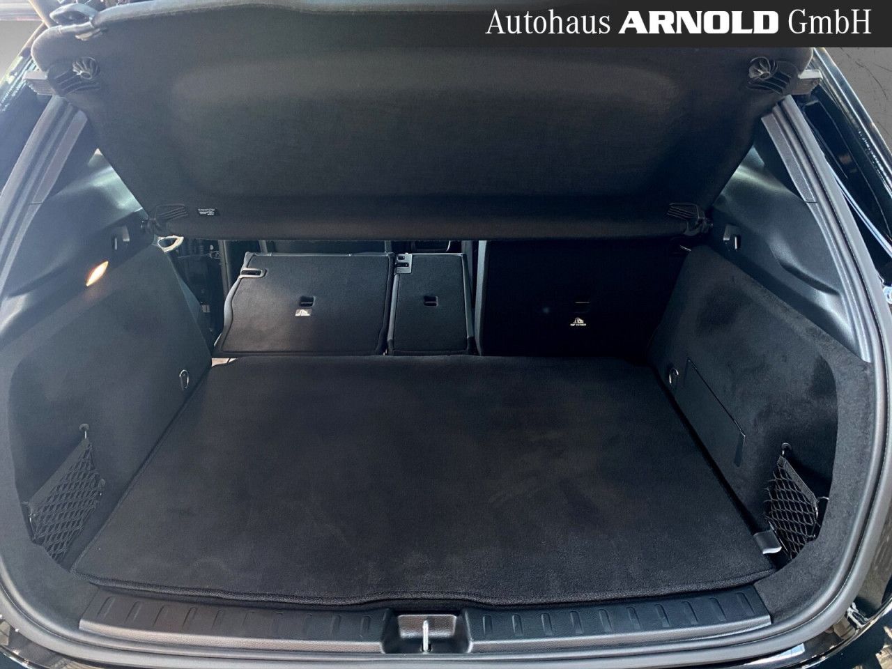 Mercedes-Benz GLA – Bild 11