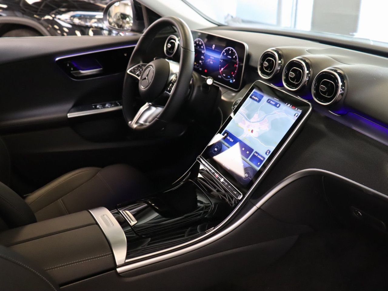 Mercedes-Benz C-Klasse – Bild 23