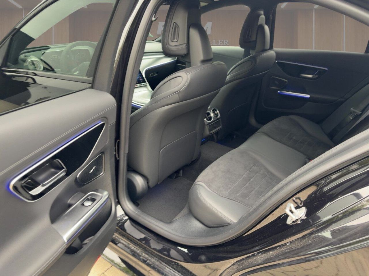 Mercedes-Benz C-Klasse – Bild 7