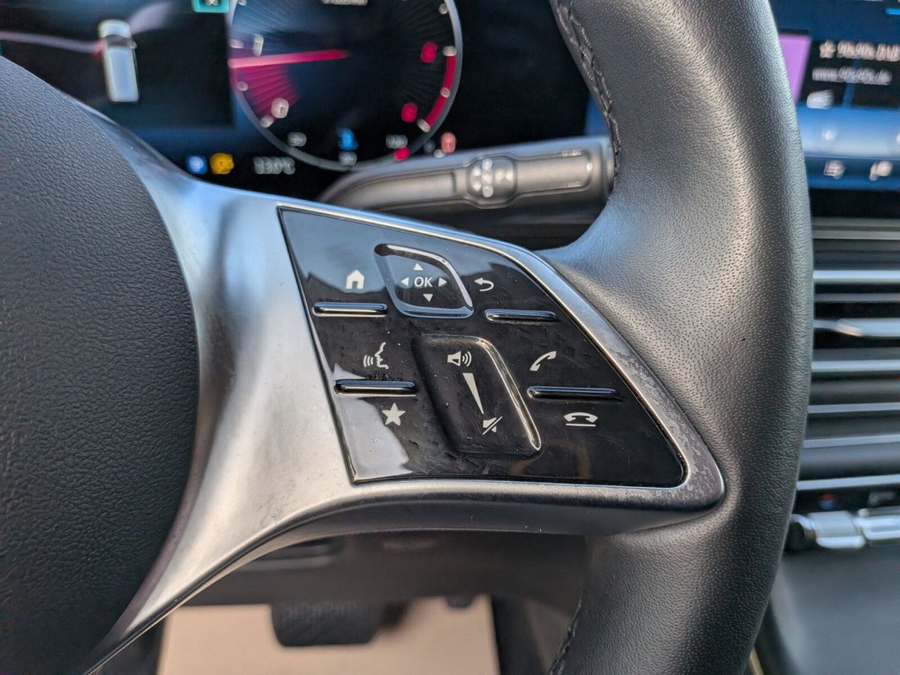 Mercedes-Benz V-Klasse – Bild 23