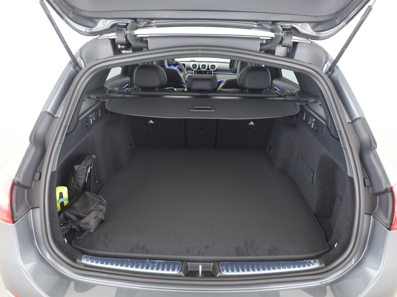 Mercedes-Benz C-Klasse – Bild 15