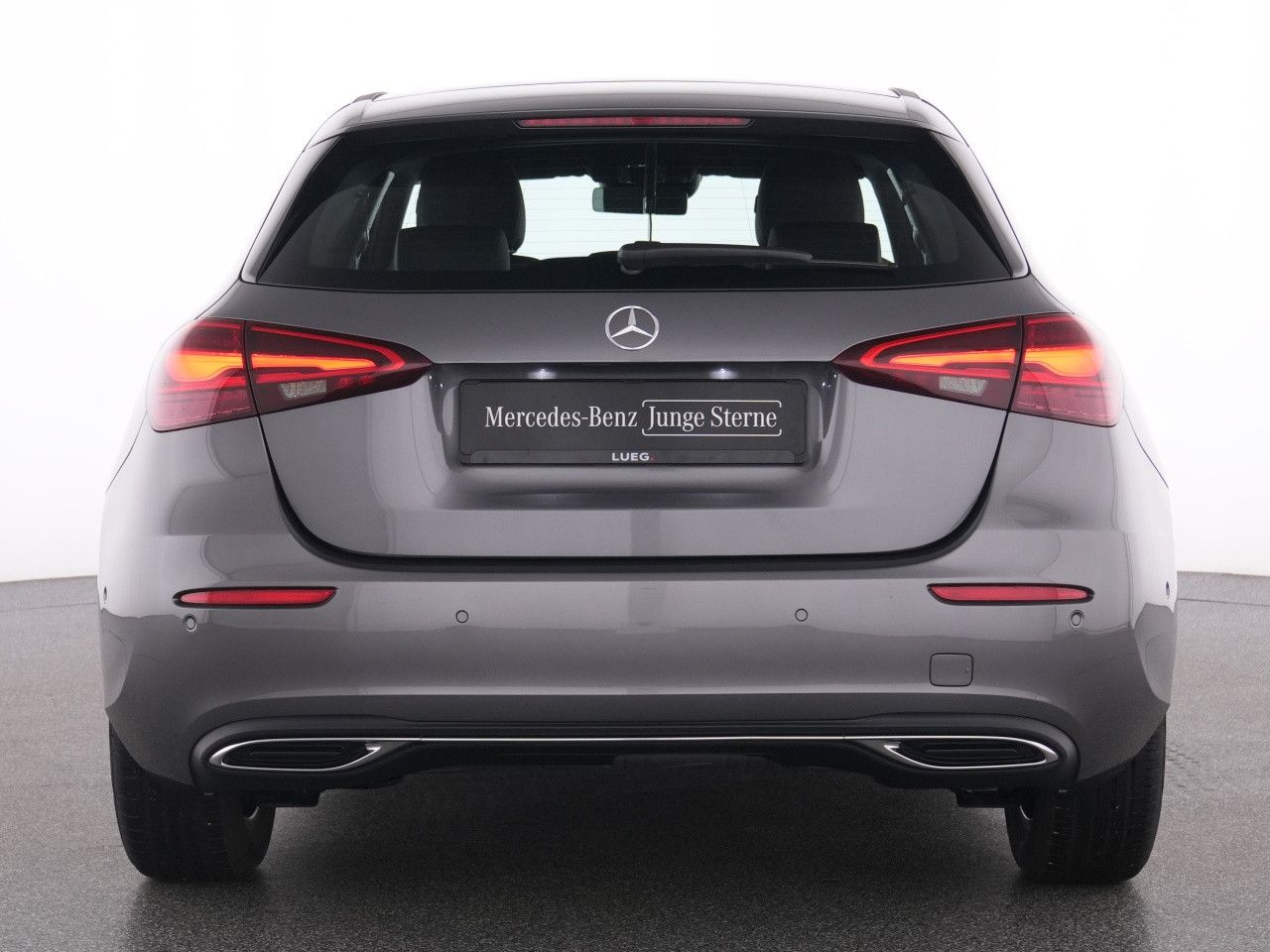 Mercedes-Benz A-Klasse – Bild 15