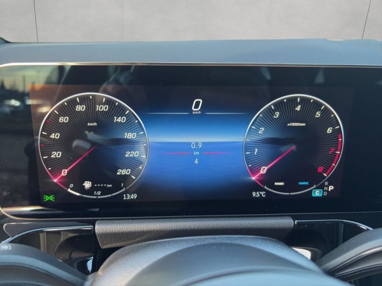 Mercedes-Benz GLA – Bild 12