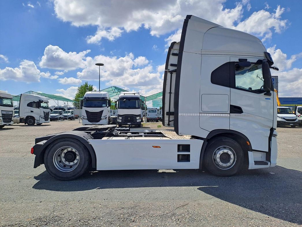 IVECO | S-WAY AS440S51T/P