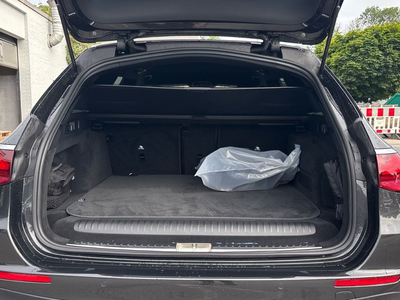Mercedes-Benz E-Klasse – Bild 14