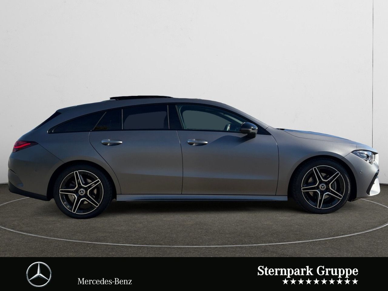 Mercedes-Benz CLA – Bild 6