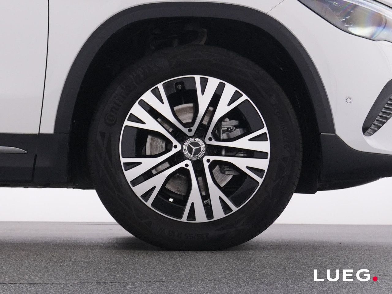 Mercedes-Benz GLA – Bild 21
