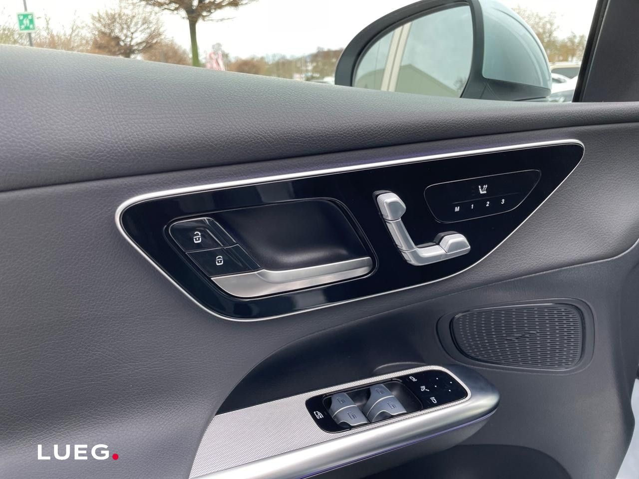 Mercedes-Benz GLC – Bild 17