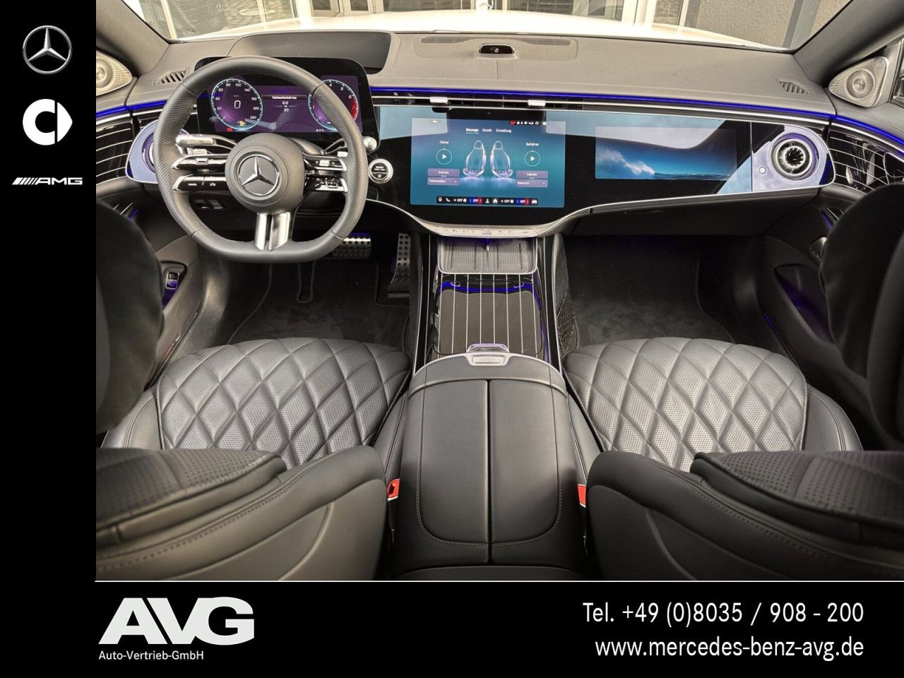 Mercedes-Benz S-Klasse – Bild 8