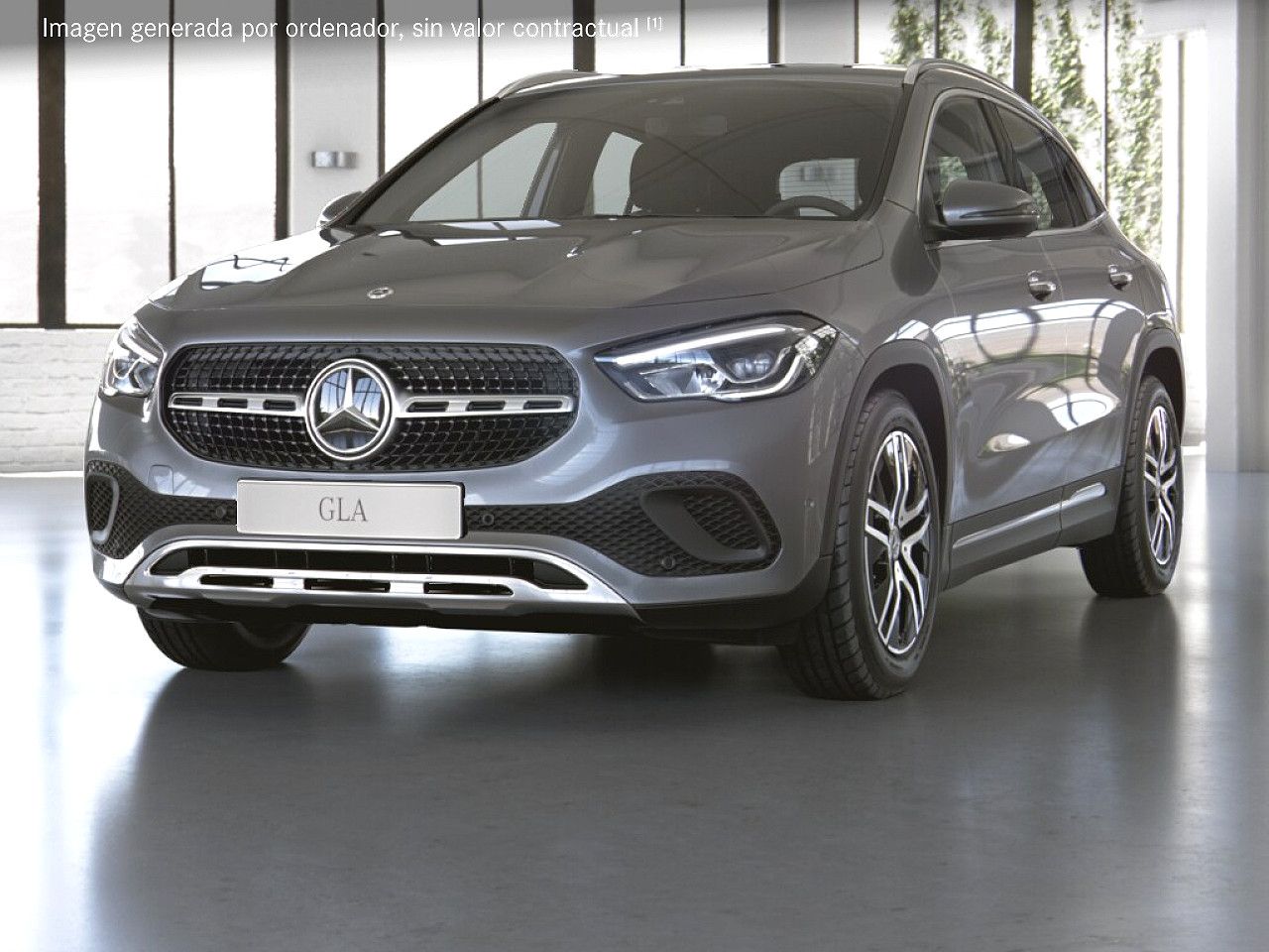 Foto de estudio 1 / 5