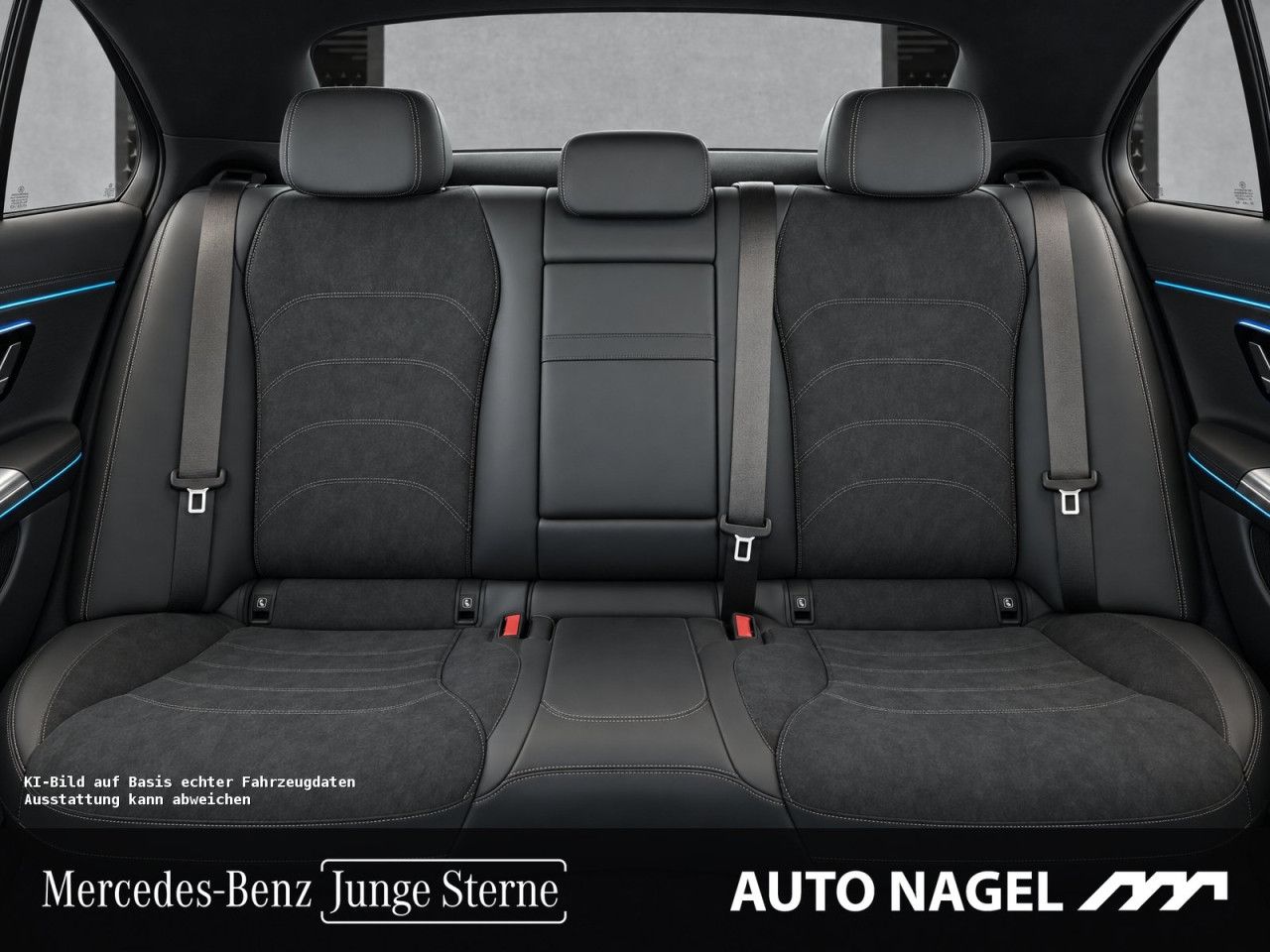 Mercedes-Benz E-Klasse – Bild 25