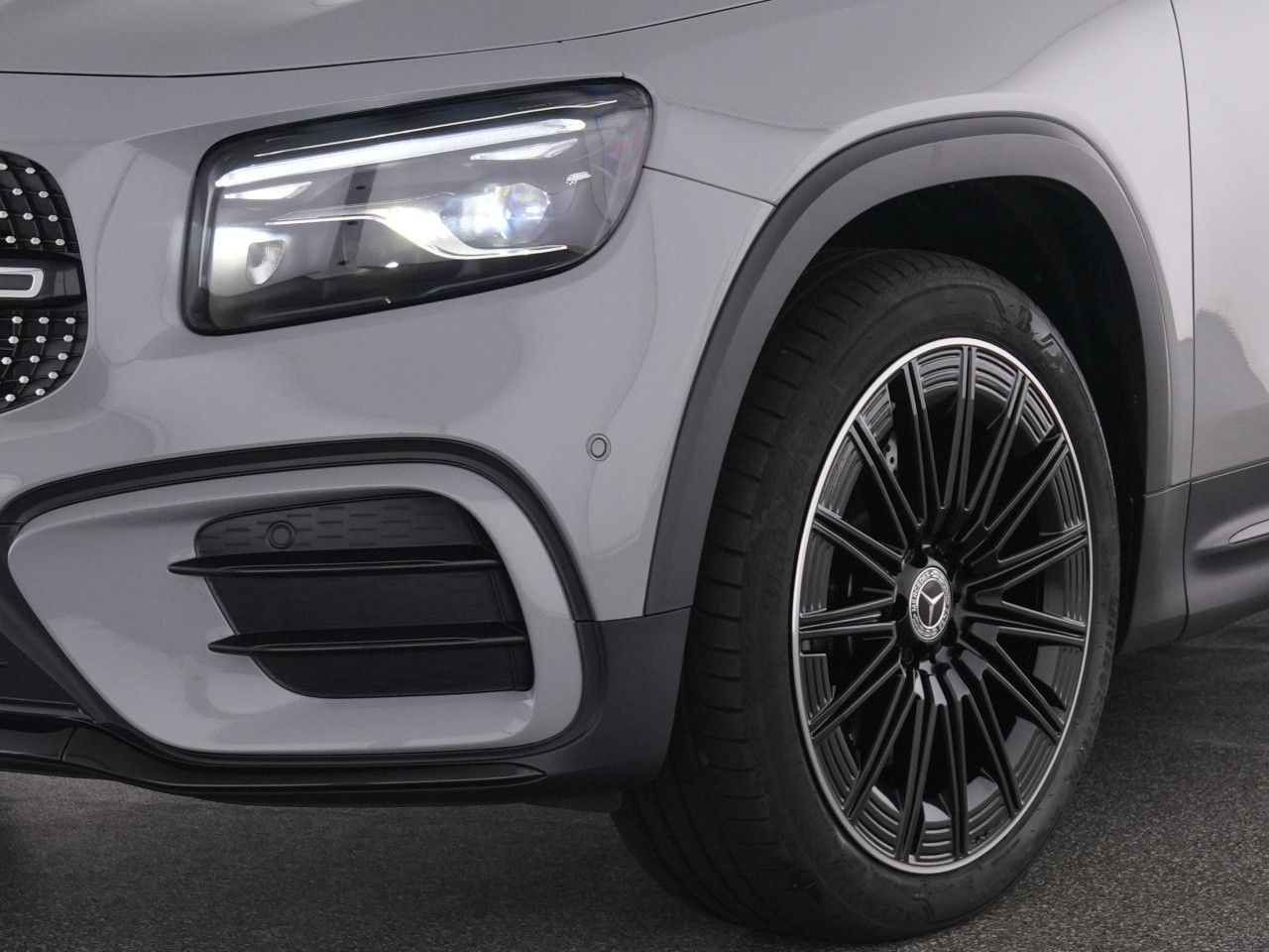 Mercedes-Benz GLB – Bild 8