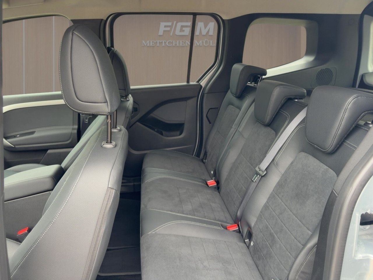 Mercedes-Benz T-Klasse – Bild 7