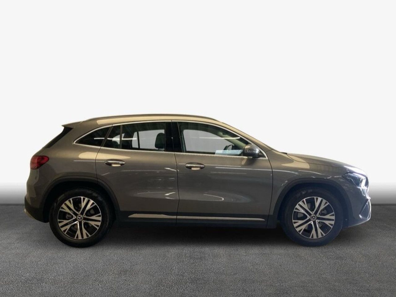 Mercedes-Benz GLA – Bild 4