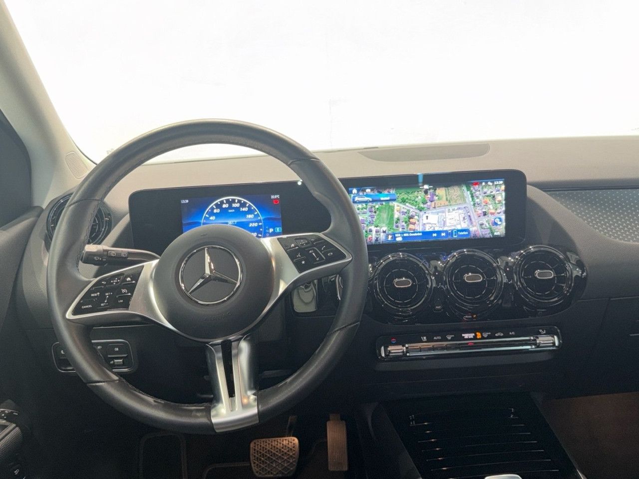 Mercedes-Benz B-Klasse – Bild 6