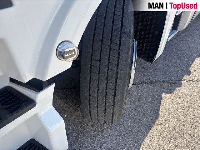 MAN TGX 18.470 4x2 BL SA 10