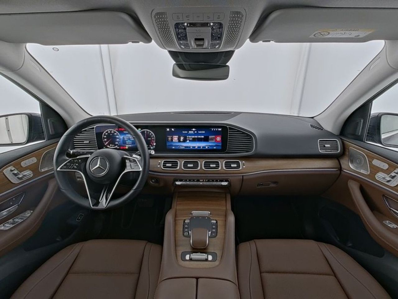 Mercedes-Benz GLE – Bild 5