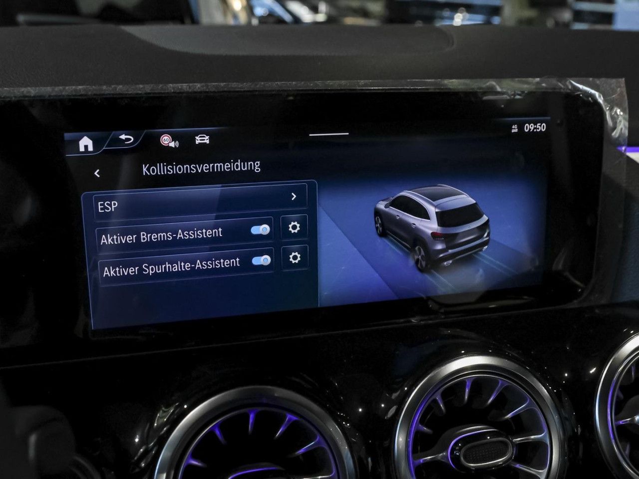 Mercedes-Benz GLA – Bild 12