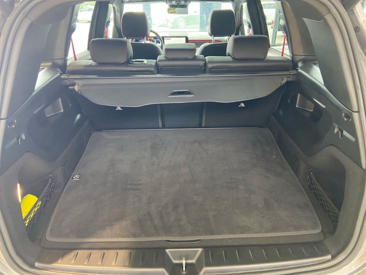 Mercedes-Benz GLB – Bild 13