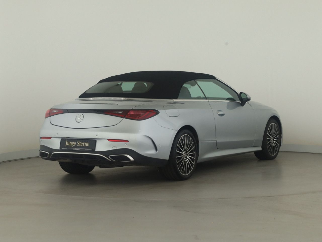 Mercedes-Benz CLE – Bild 6