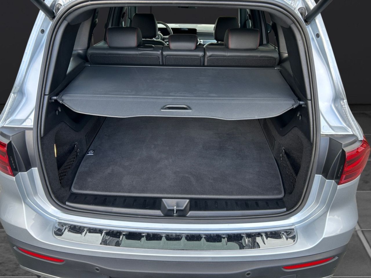 Mercedes-Benz EQB – Bild 15