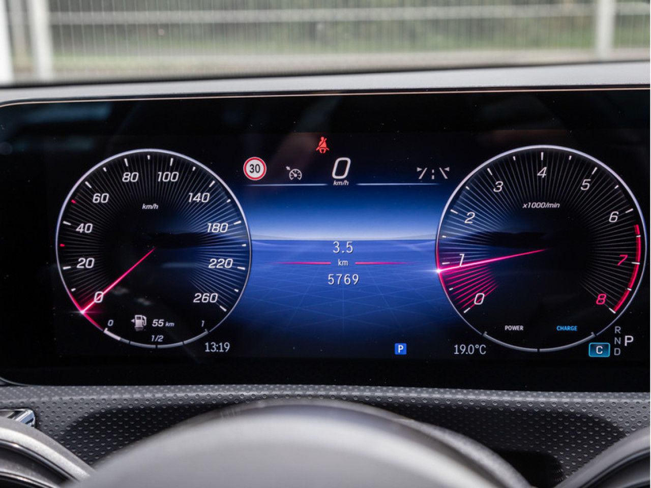 Mercedes-Benz CLA – Bild 22