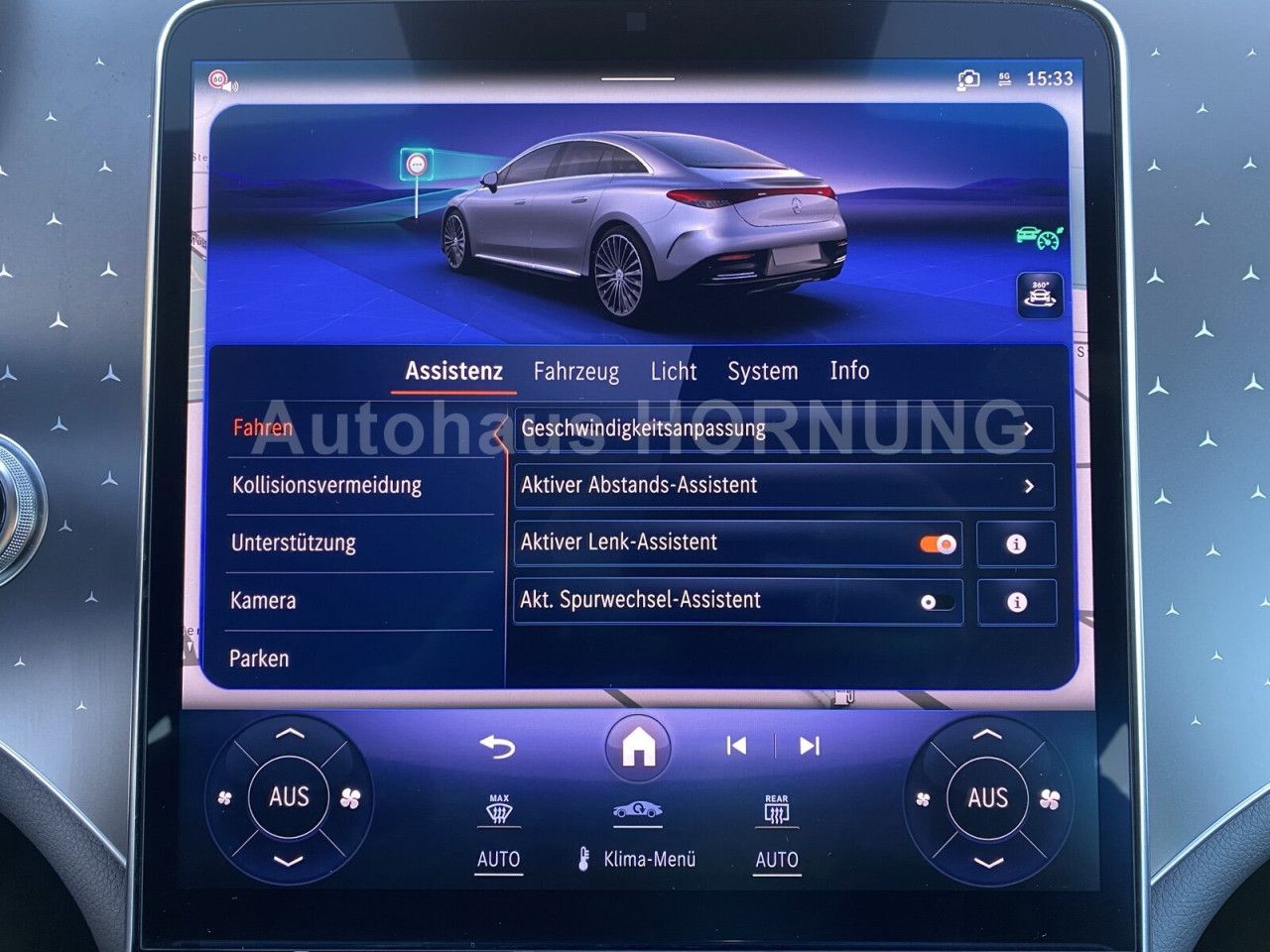 Mercedes-Benz EQE – Bild 25