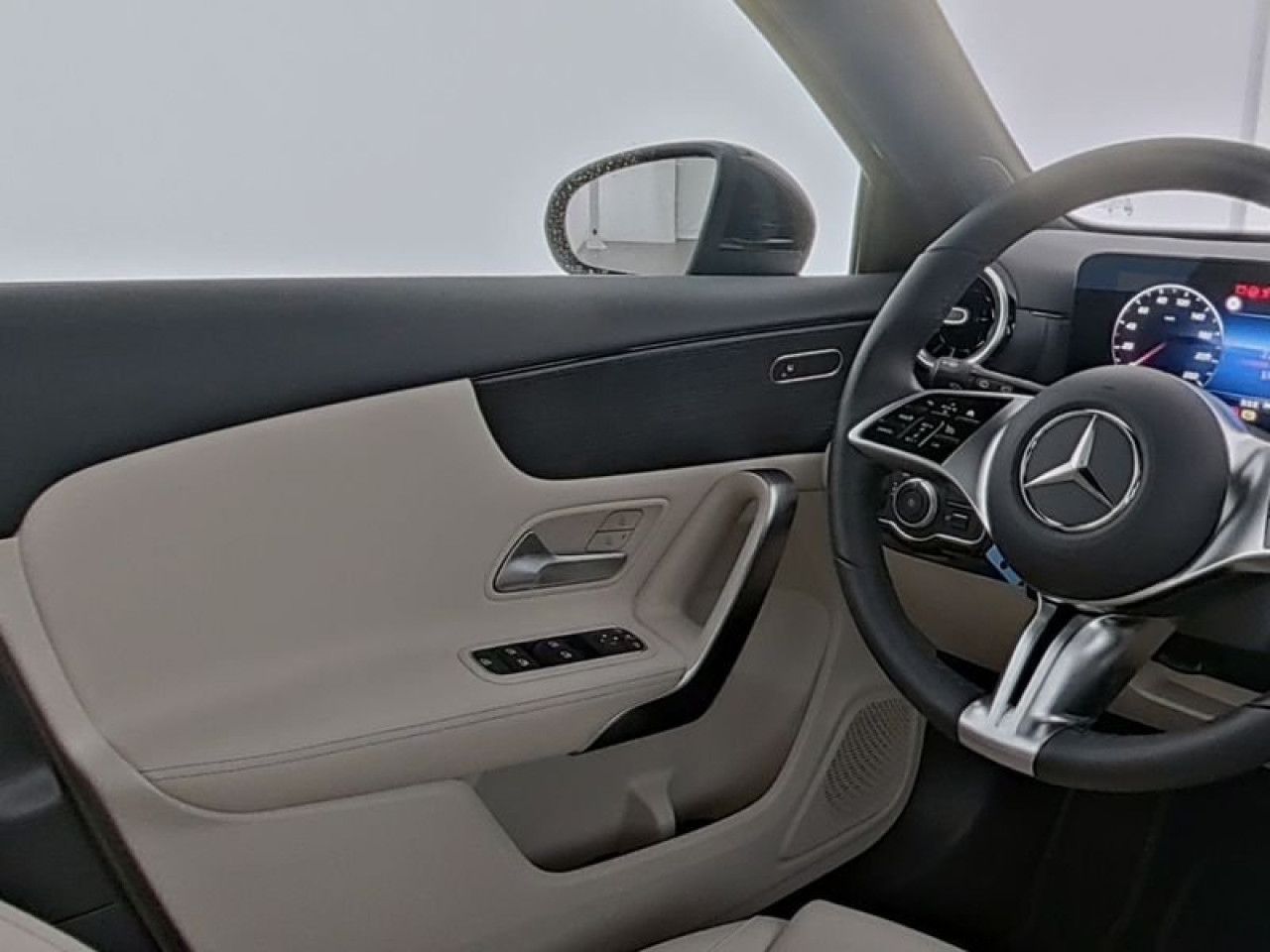 Mercedes-Benz A-Klasse – Bild 10