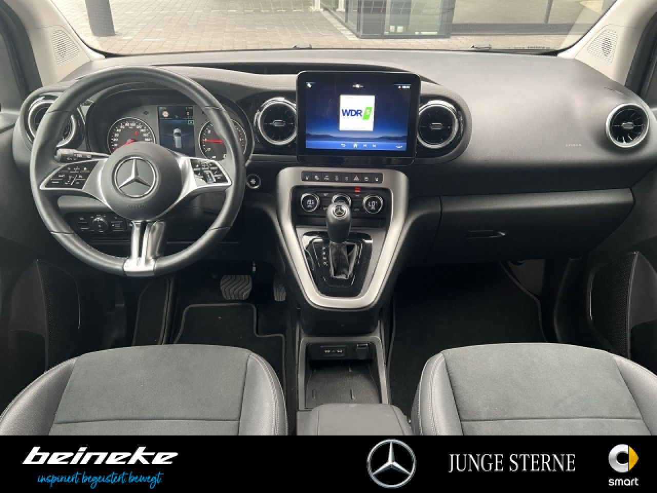 Mercedes-Benz T-Klasse – Bild 8