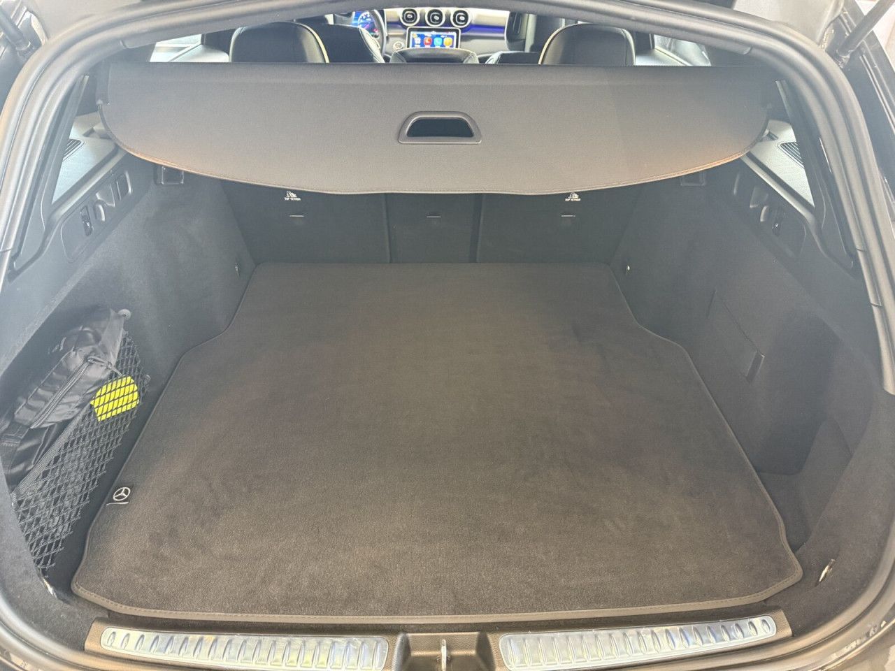 Mercedes-Benz C-Klasse – Bild 23