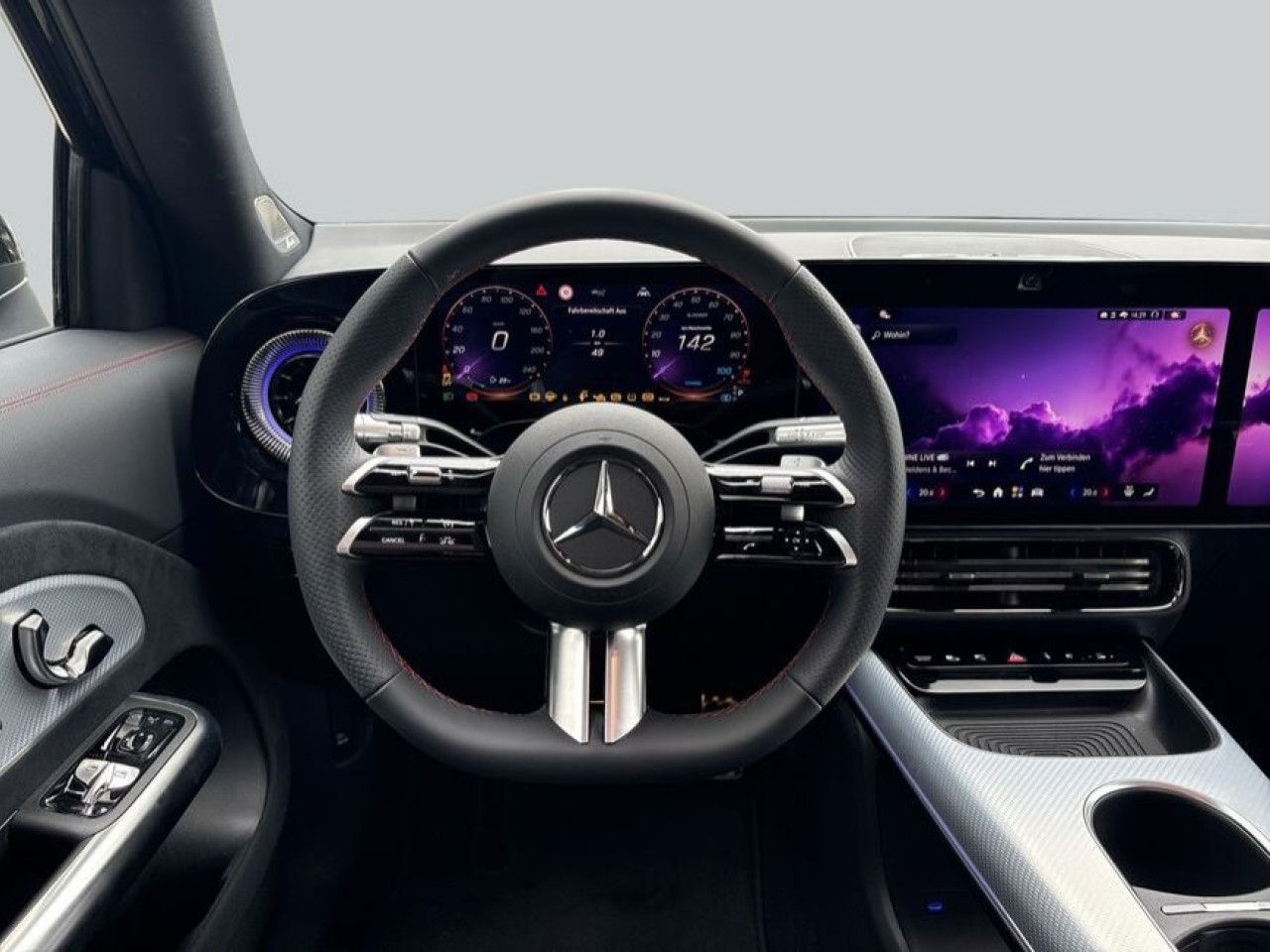 Mercedes-Benz GLB – Bild 17