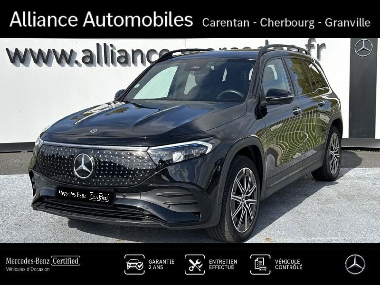 Photo du v&eacute;hicule 1 / 18