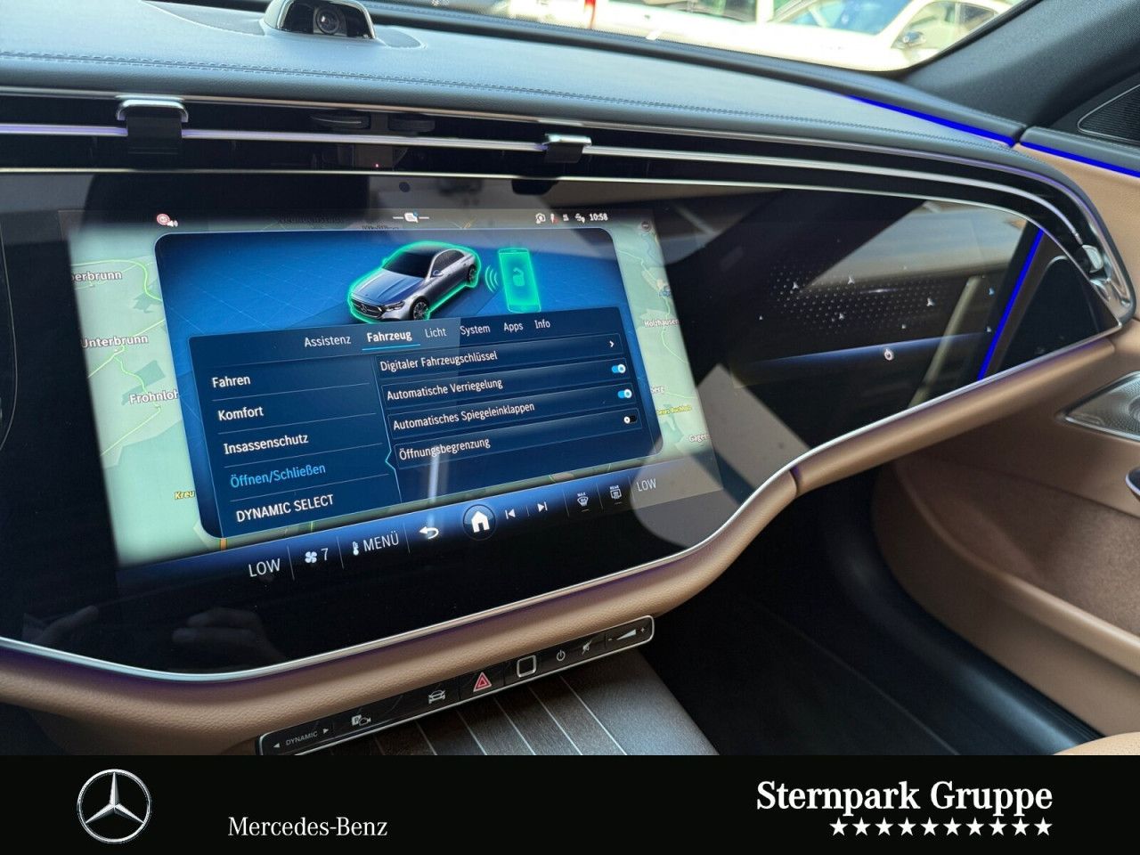 Mercedes-Benz E-Klasse – Bild 20