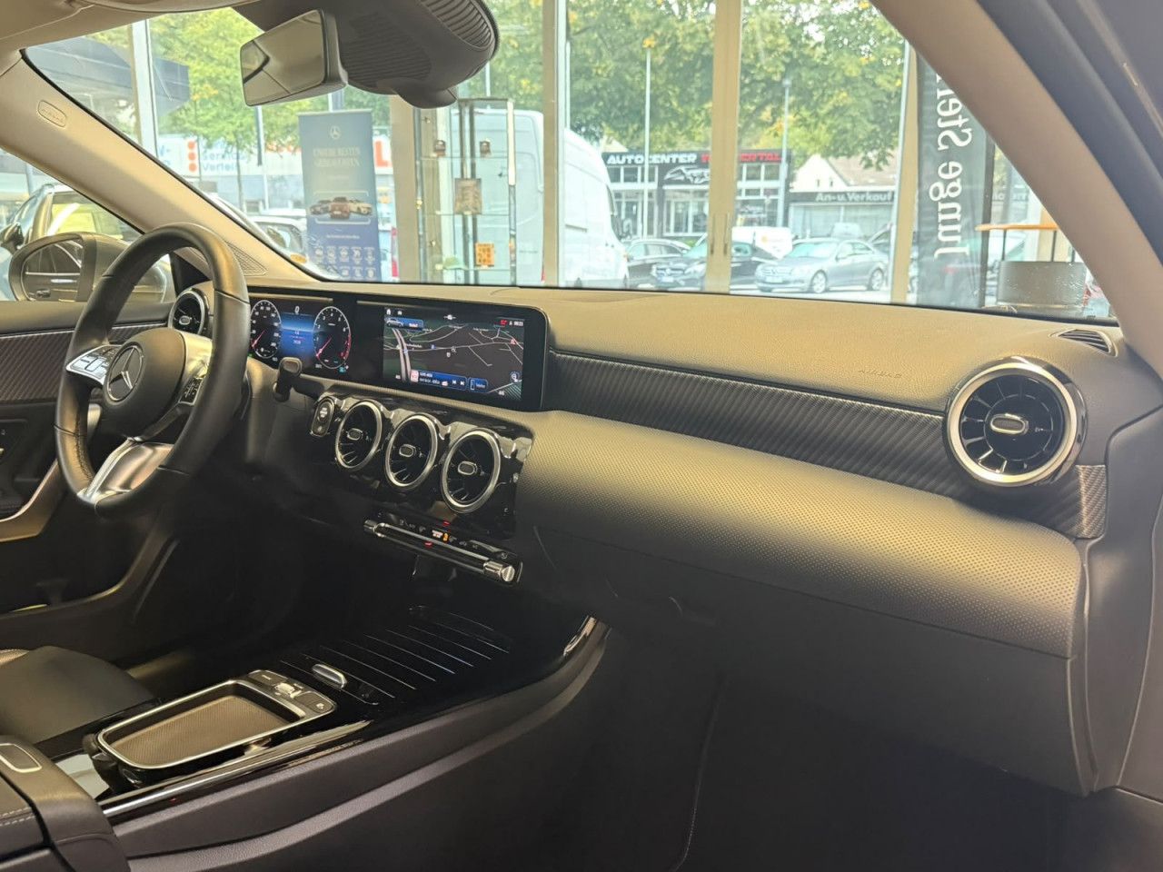 Mercedes-Benz A-Klasse – Bild 12