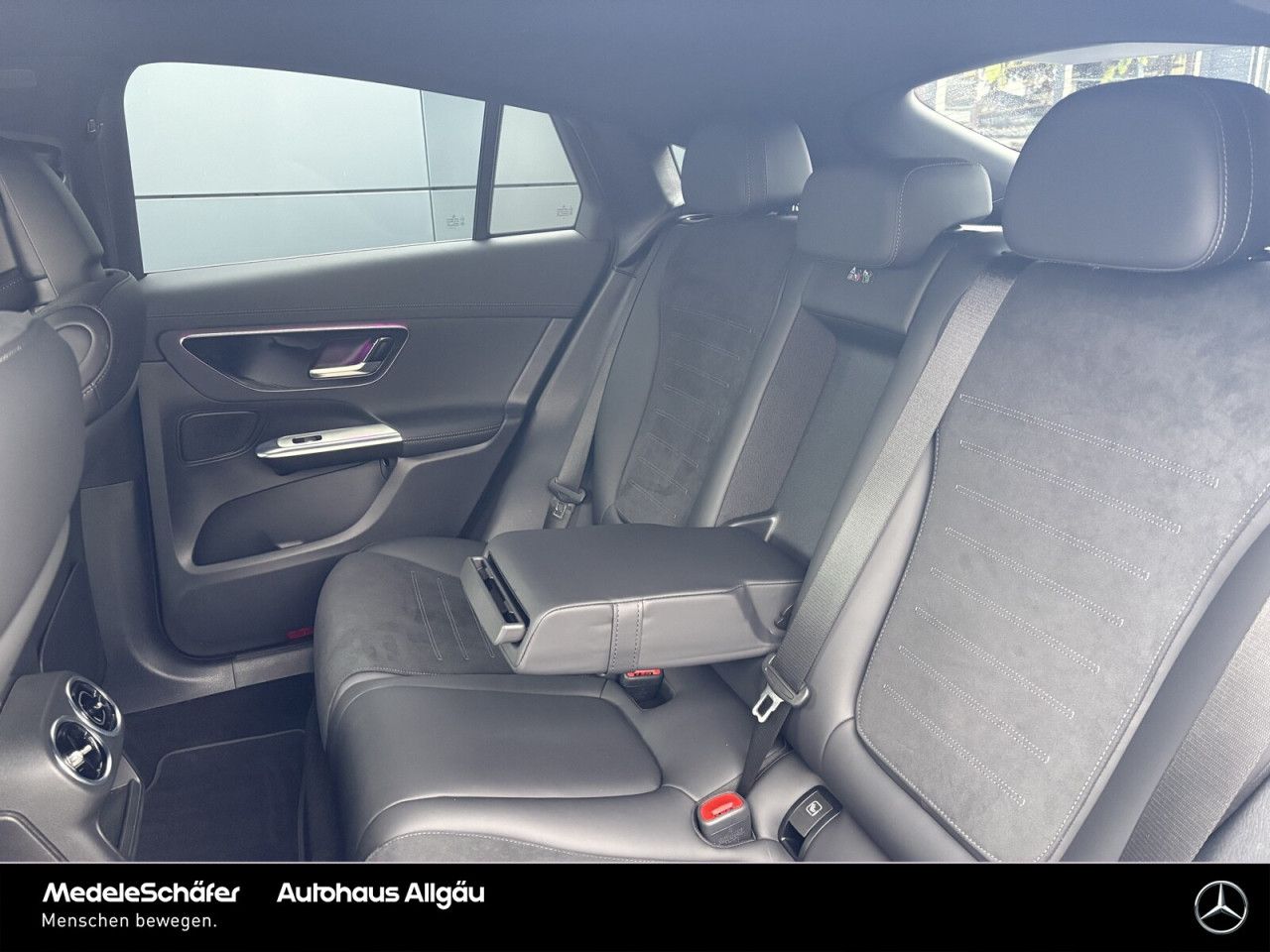 Mercedes-Benz GLC – Bild 15