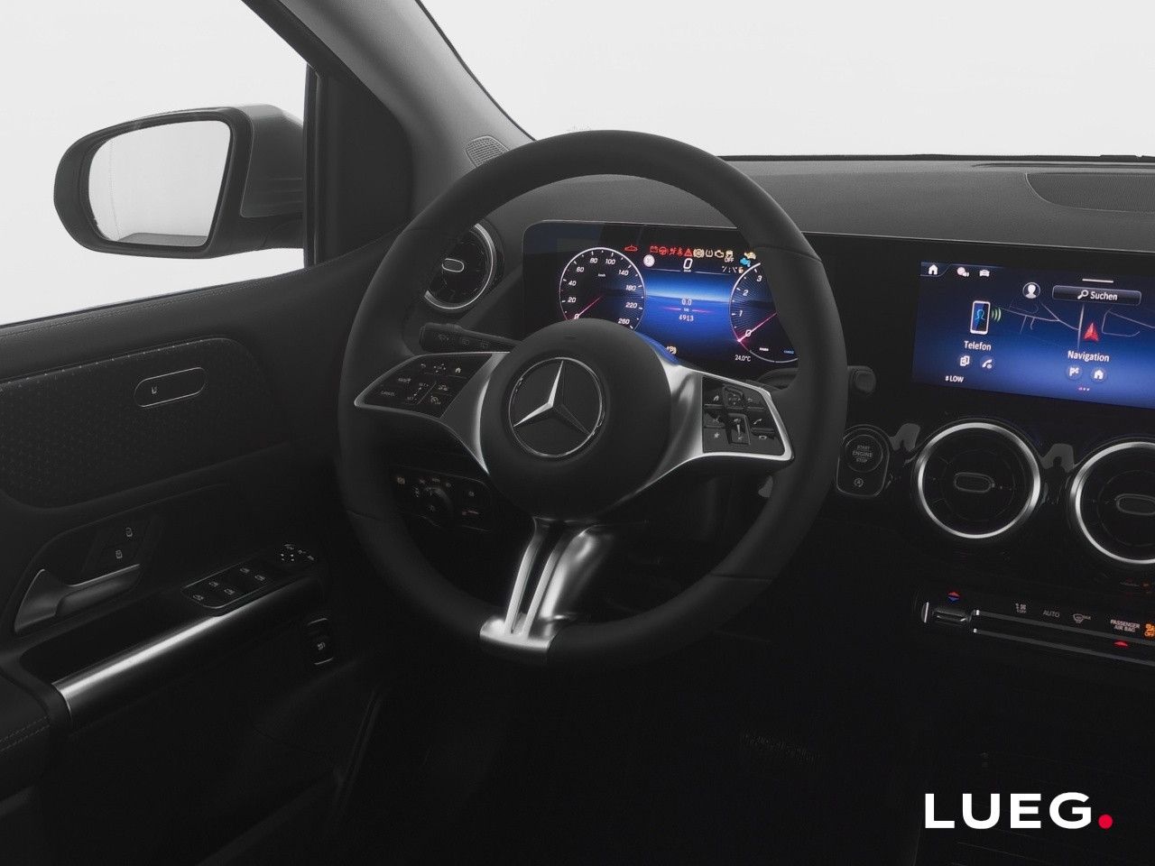 Mercedes-Benz B-Klasse – Bild 4
