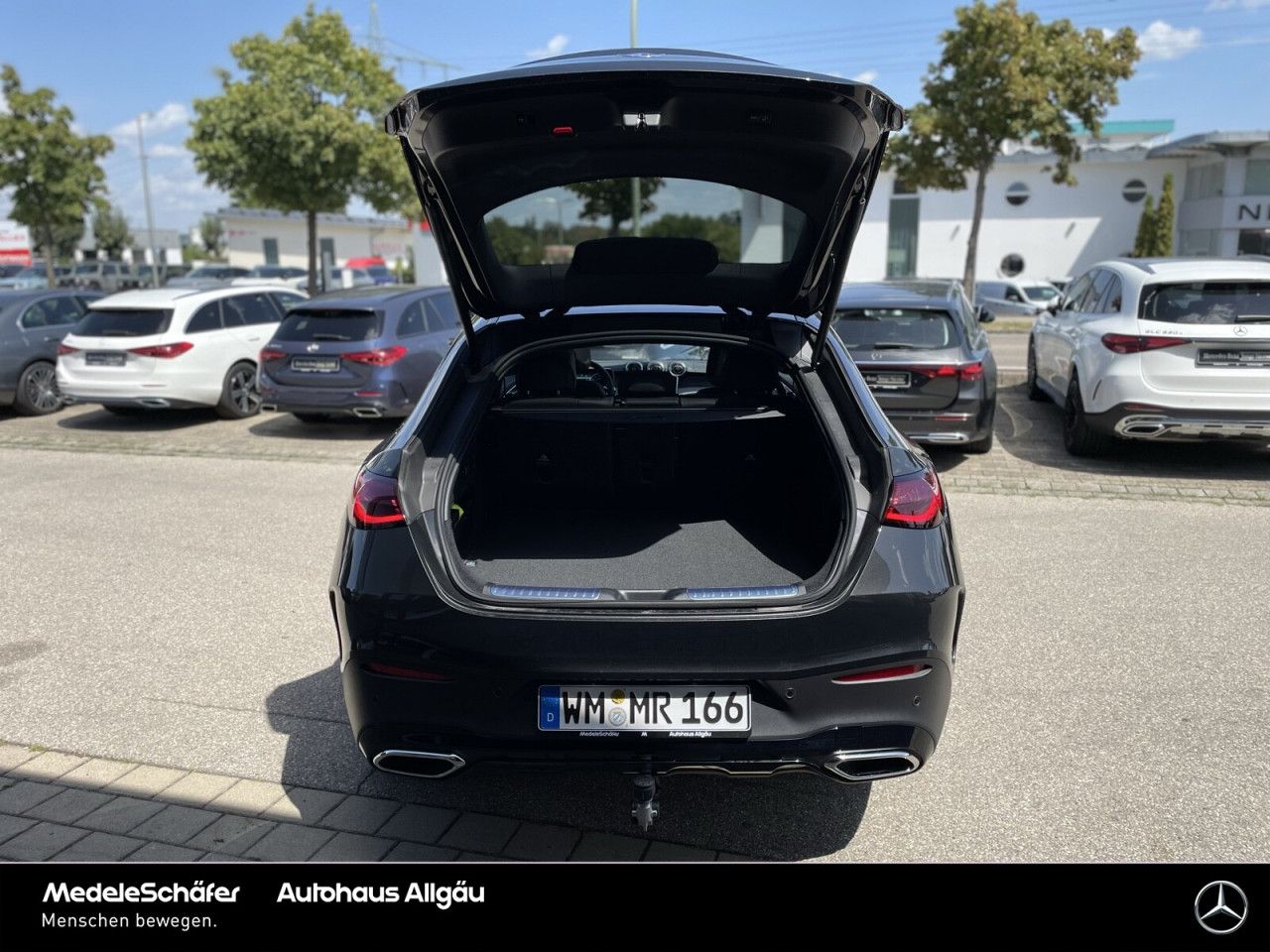 Mercedes-Benz GLC – Bild 10