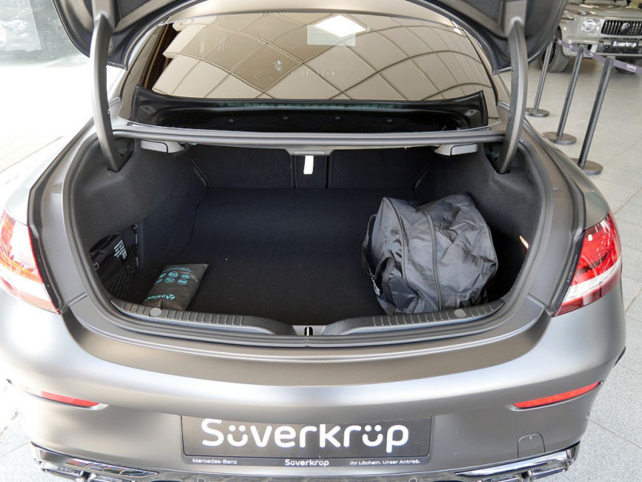 Mercedes-Benz C-Klasse – Bild 13