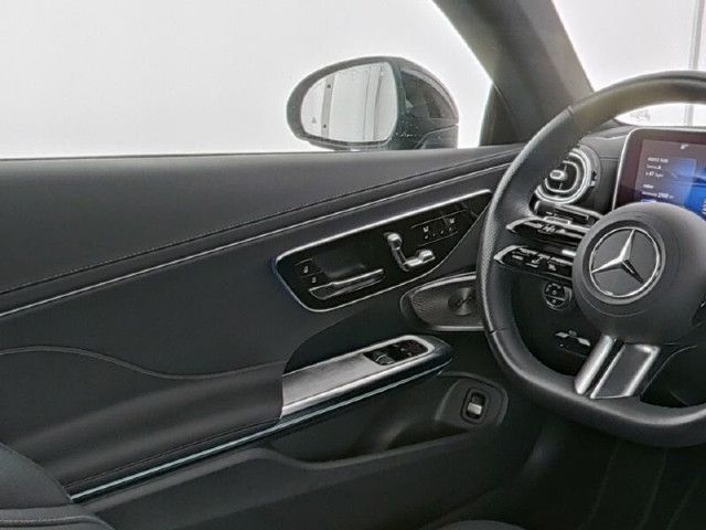 Mercedes-Benz CLE 220