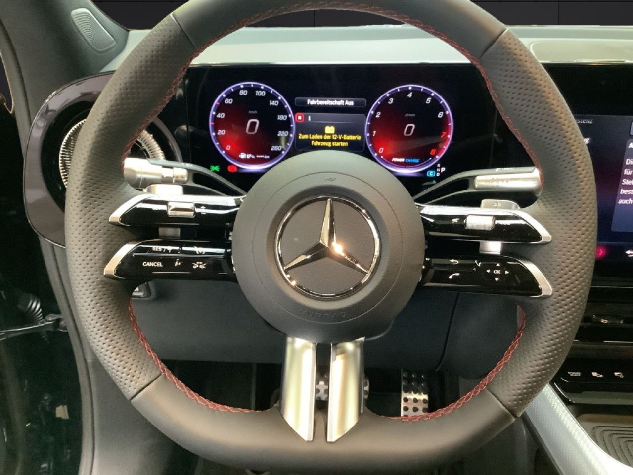 Mercedes-Benz GLB – Bild 17