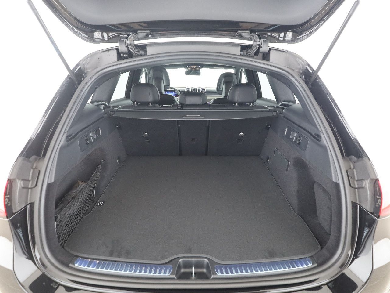 Mercedes-Benz GLC – Bild 15